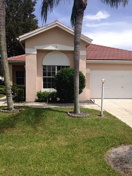 669 W Clearbrook CIR, Delray Beach, FL 33445