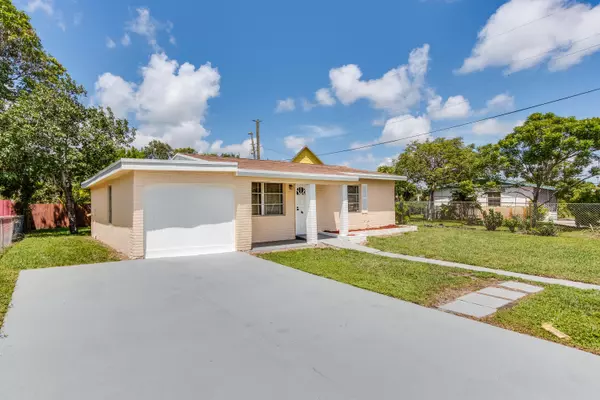 Fort Lauderdale, FL 33311,2461 NW 18th CT