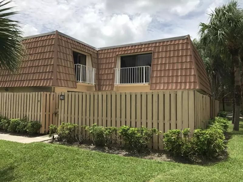 West Palm Beach, FL 33409,802 Blue Ridge CIR