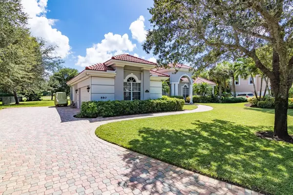 Wellington, FL 33414,880 Forest Glen LN