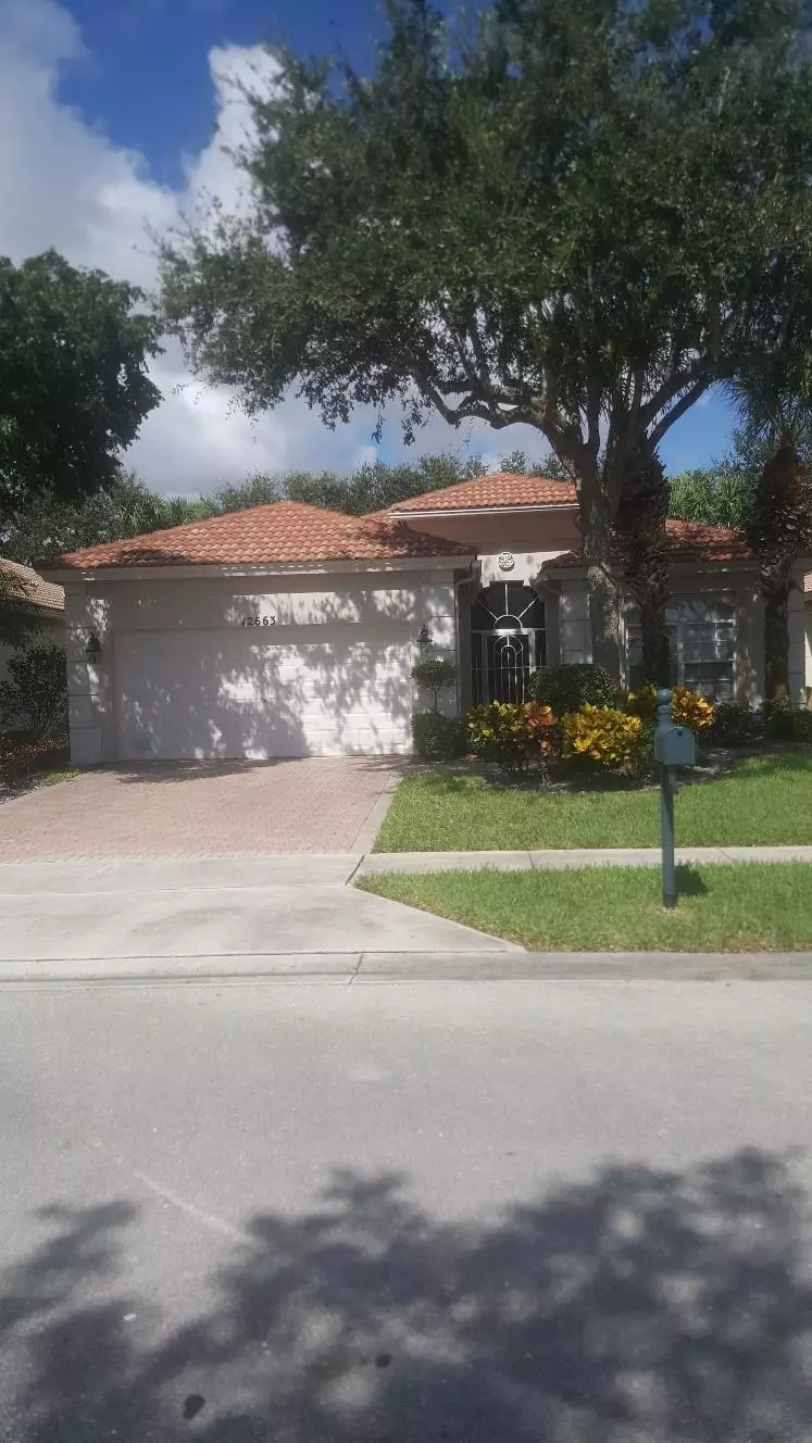 Boynton Beach, FL 33436,12663 Via Lucia