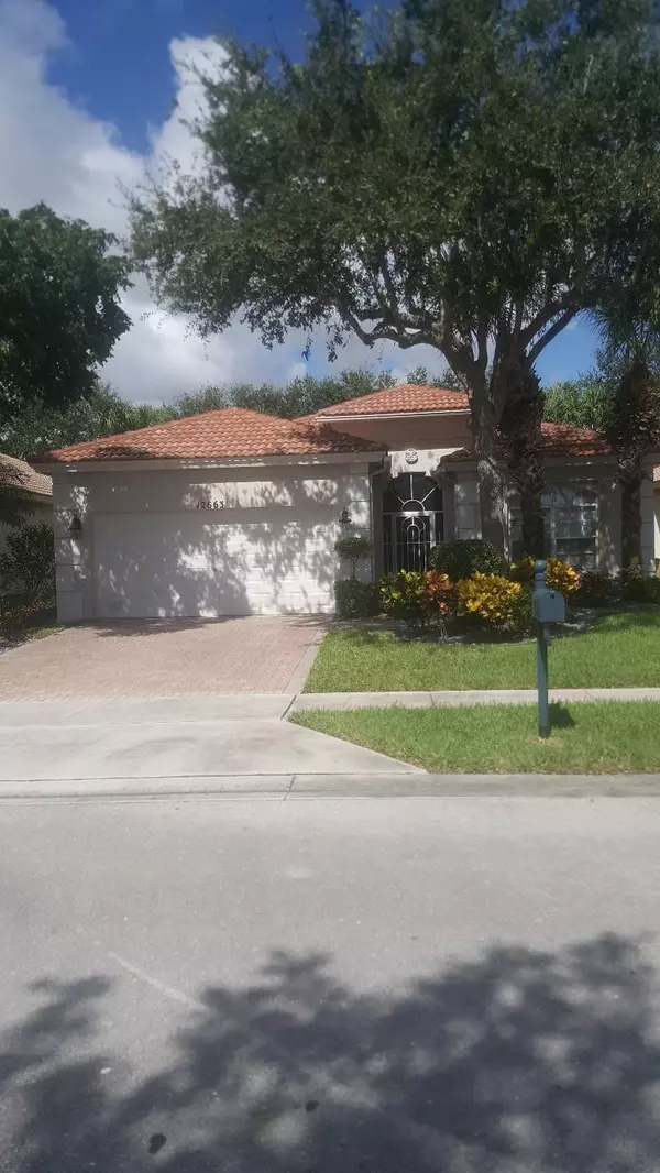 12663 Via Lucia, Boynton Beach, FL 33436