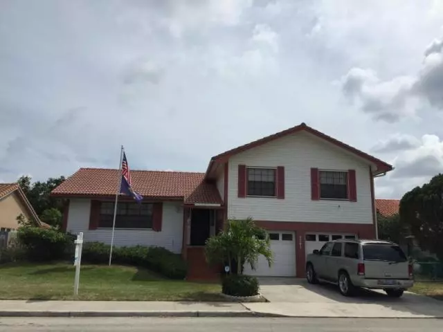 1721 Kelso AVE, Lake Worth, FL 33460