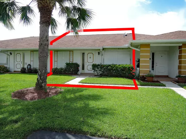 1030 Pheasant Run DR E, Fort Pierce, FL 34982