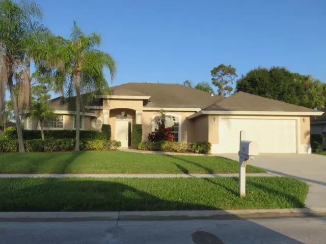 218 Monterey WAY, Royal Palm Beach, FL 33411