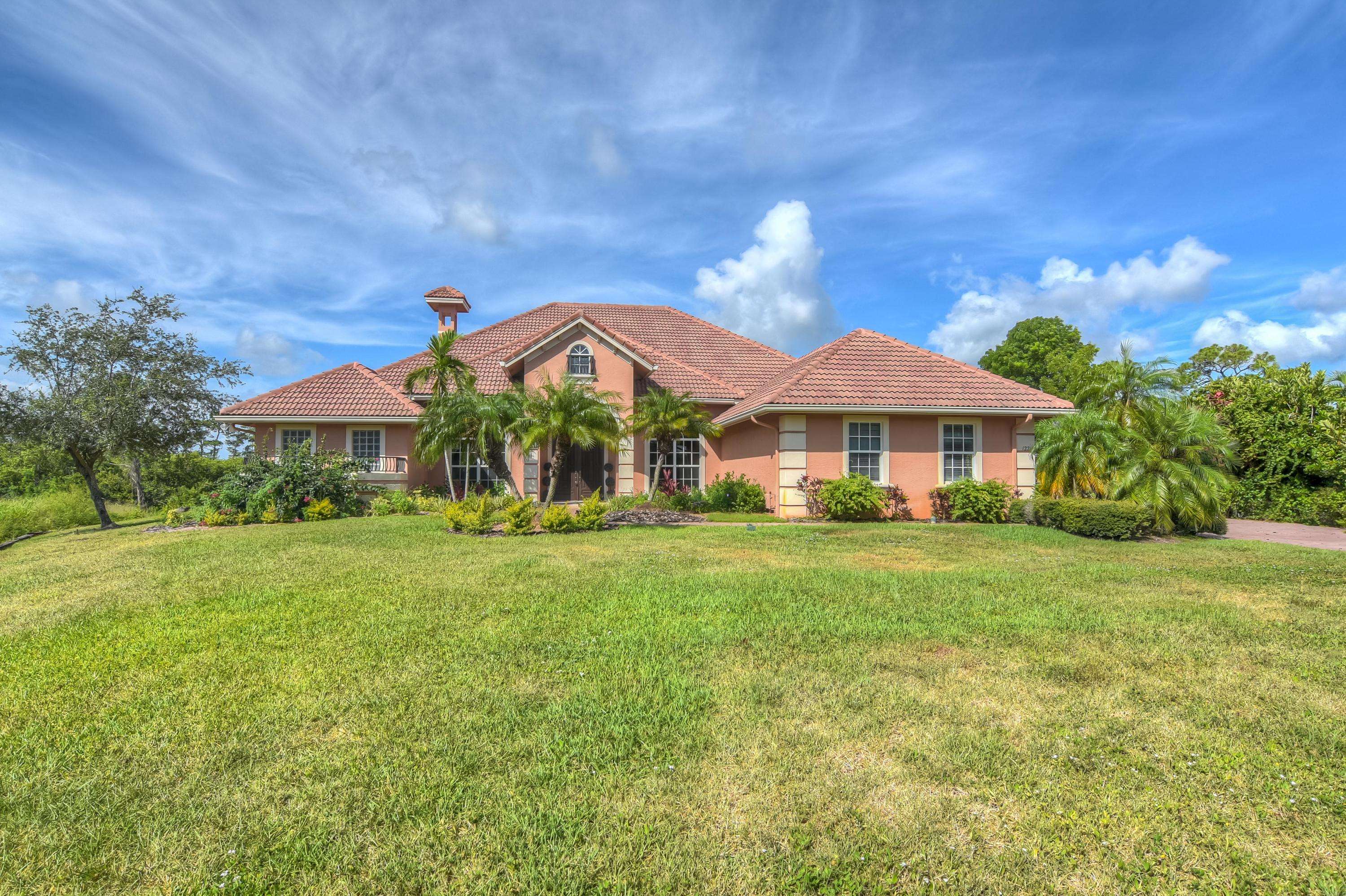 12211 Riverbend CT, Port Saint Lucie, FL 34984