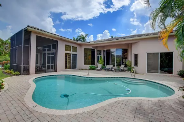 Delray Beach, FL 33446,16299 Mirasol WAY