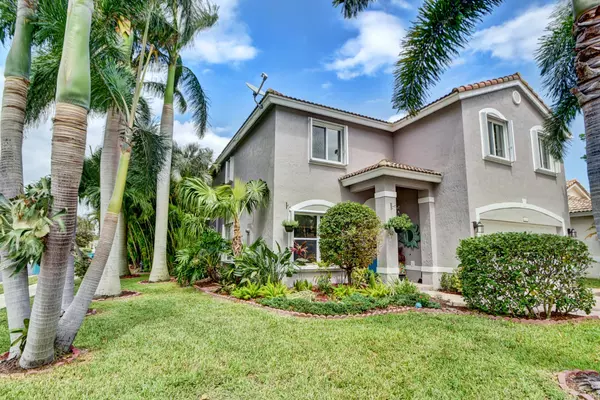 1213 Fosters Mill LN, Boynton Beach, FL 33436