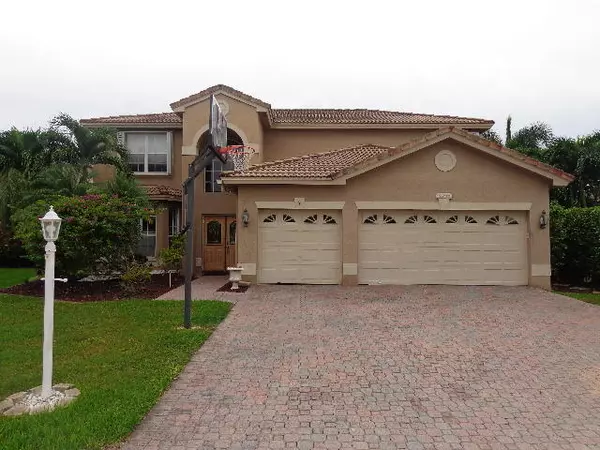 21798 Sugarberry CIR, Boca Raton, FL 33428