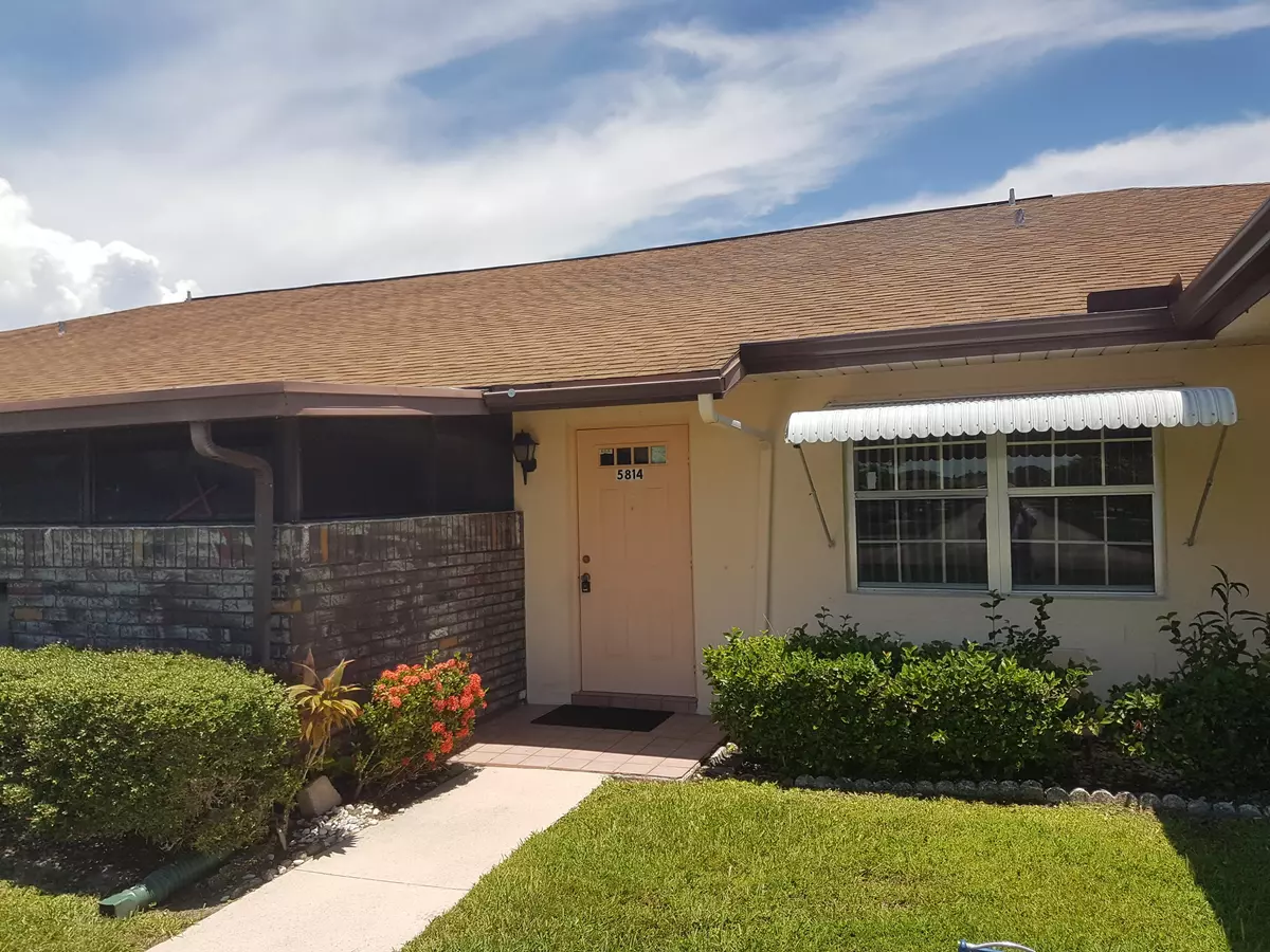 Fort Pierce, FL 34982,5814 Summerfield CT 48