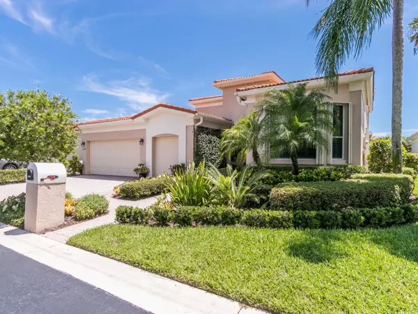 Jupiter, FL 33477,15850 Windrift DR