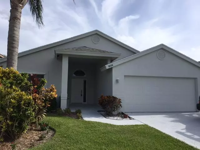 Jupiter, FL 33458,6086 Mullin ST