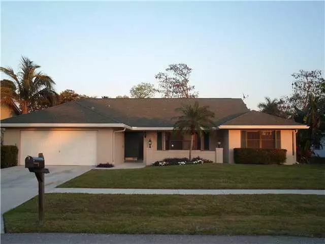 Wellington, FL 33414,721 Juniper PL