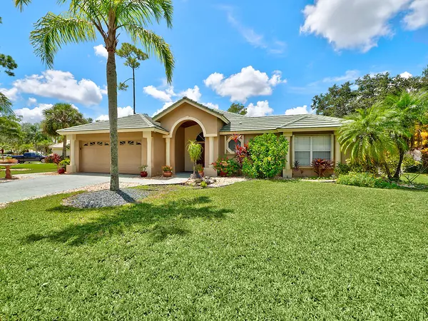 Royal Palm Beach, FL 33411,300 Cypress TRCE