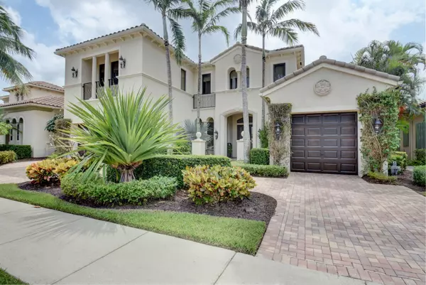 Palm Beach Gardens, FL 33418,107 Terra Linda PL