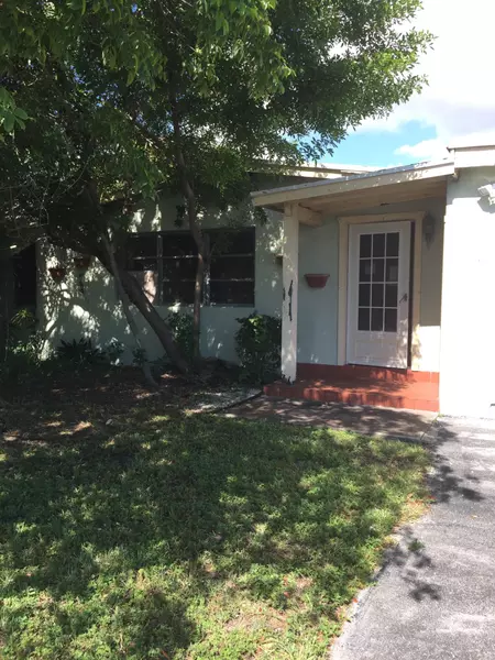 5741 NE 7 AVE, Oakland Park, FL 33334