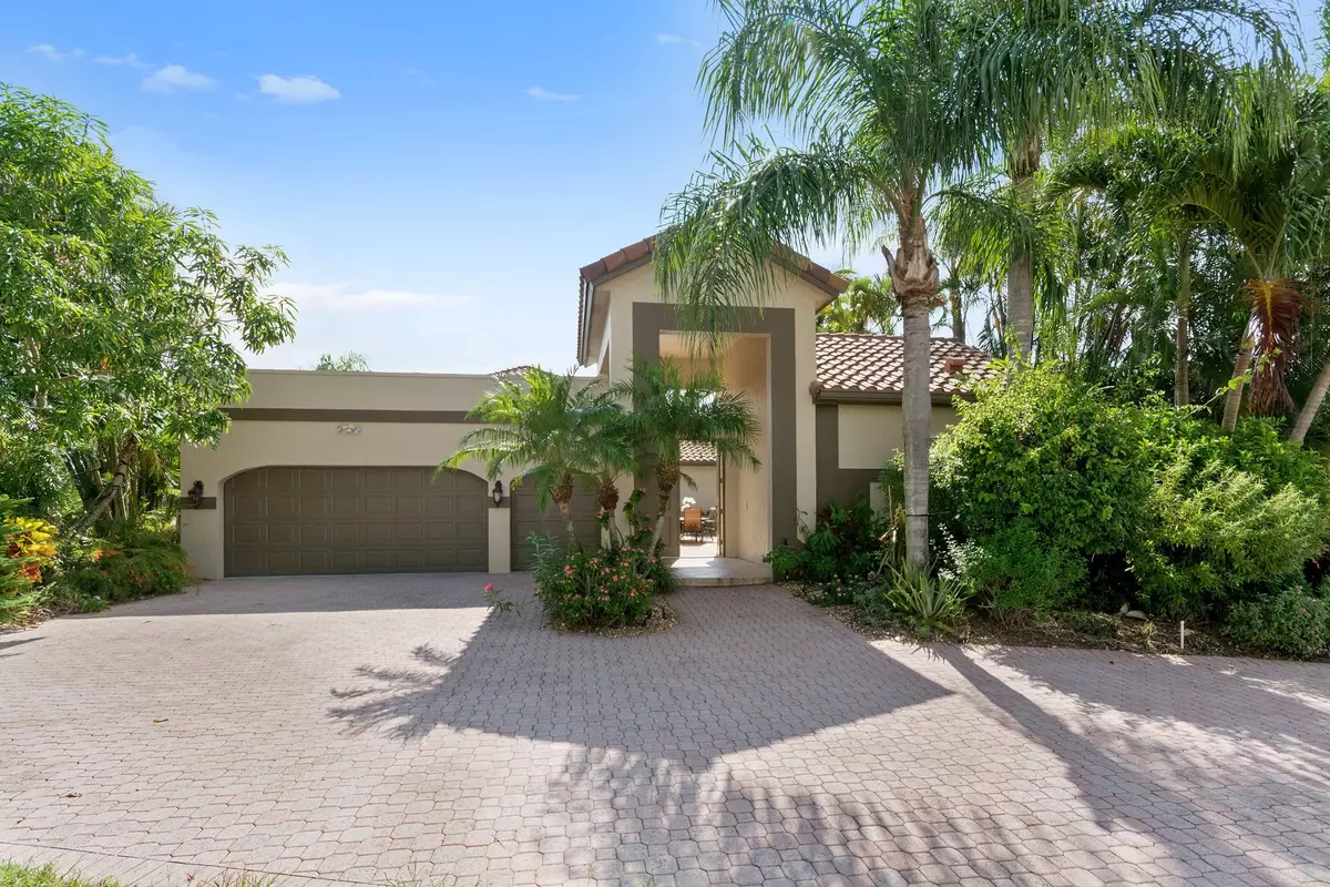 Boynton Beach, FL 33437,11566 Privado WAY