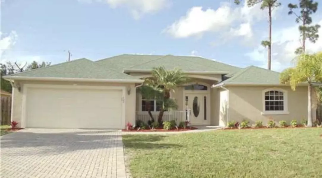 1249 SW Malaga AVE, Port Saint Lucie, FL 34953