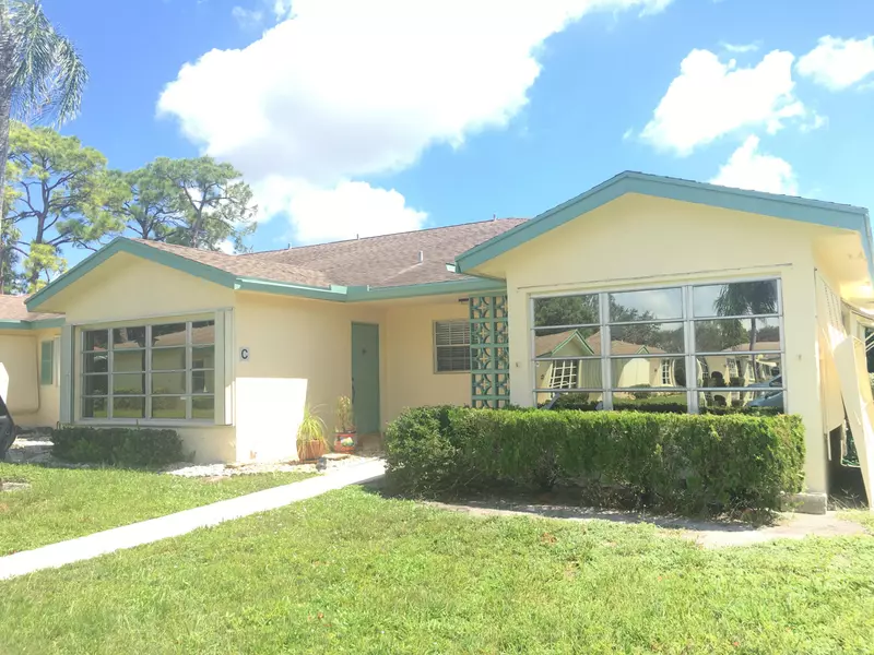 5037 Lakefront BLVD C, Delray Beach, FL 33484