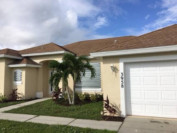 3958 SW Jarmer RD, Port Saint Lucie, FL 34953