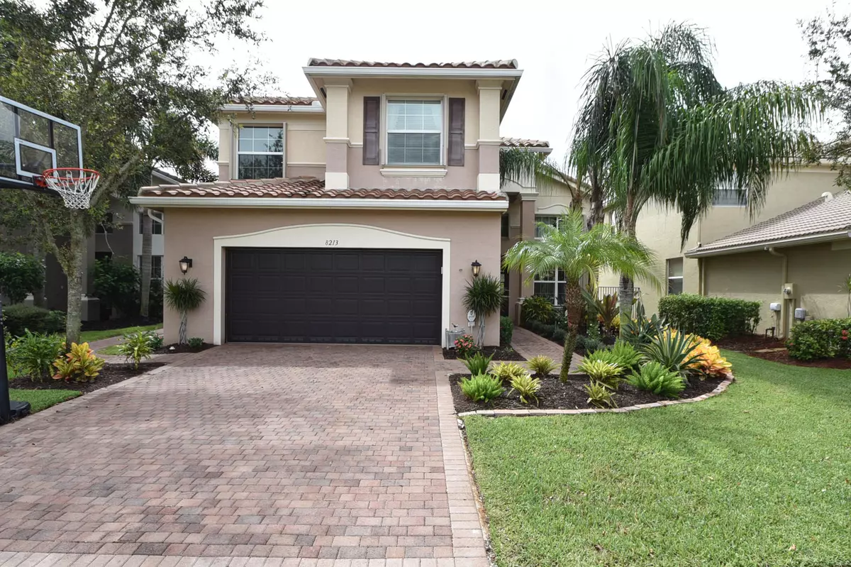 Boynton Beach, FL 33473,8213 Emerald Winds CIR