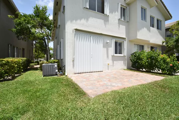 Riviera Beach, FL 33404,3141 Laurel Ridge CIR