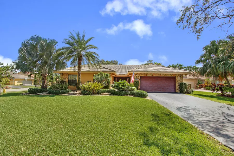 4721 NW 98th WAY, Coral Springs, FL 33076