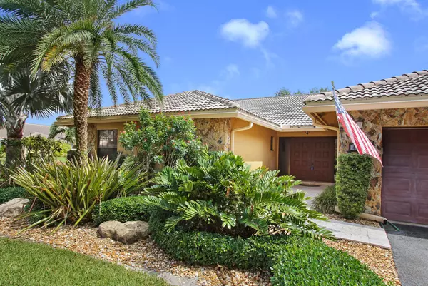 Coral Springs, FL 33076,4721 NW 98th WAY