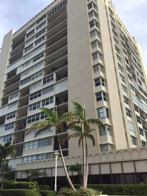 1880 S Ocean DR 406, Hallandale Beach, FL 33009