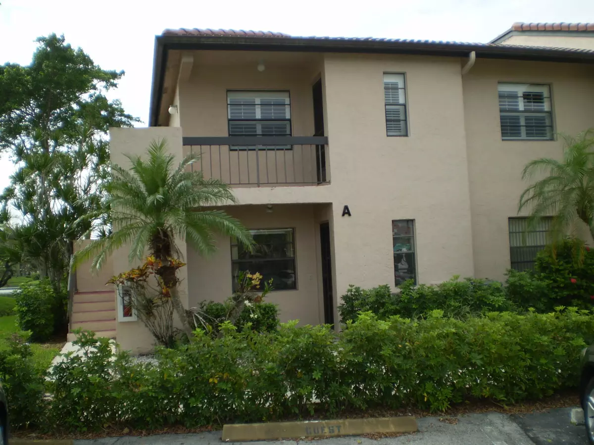 Boca Raton, FL 33428,9287 Vista Del Lago 13-B