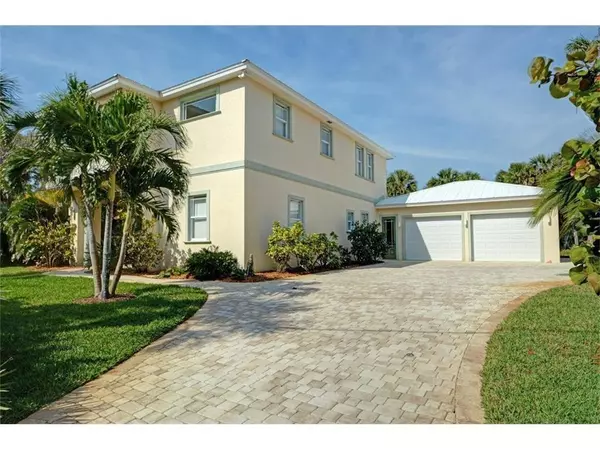 11699 Highway A1a, Vero Beach, FL 32963