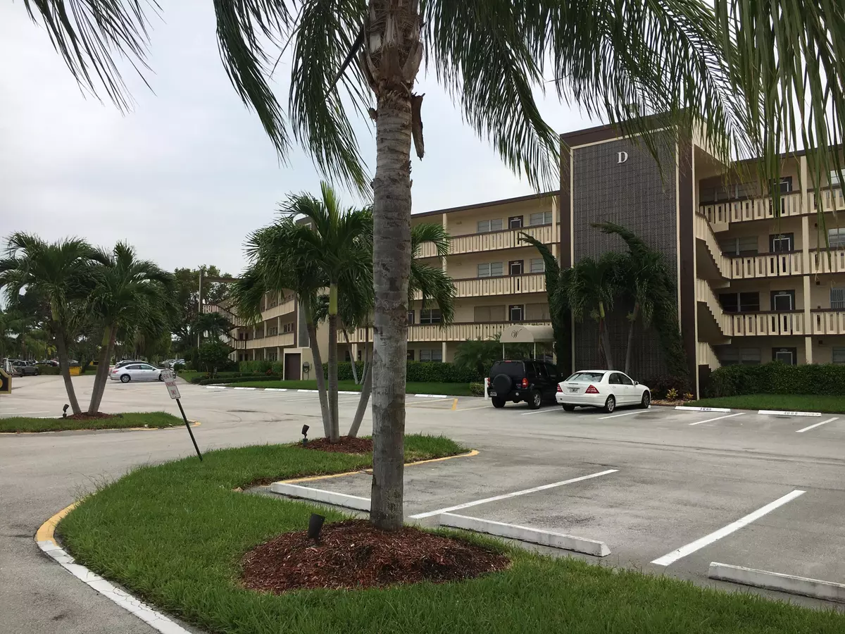 Boca Raton, FL 33434,3073 Wolverton D 3073