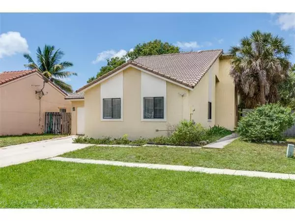 Boynton Beach, FL 33437,6228 Country Fair CIR