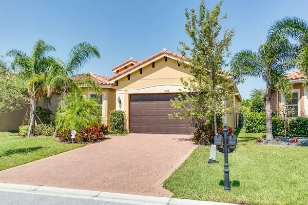 11699 Mantova Bay CIR, Boynton Beach, FL 33473