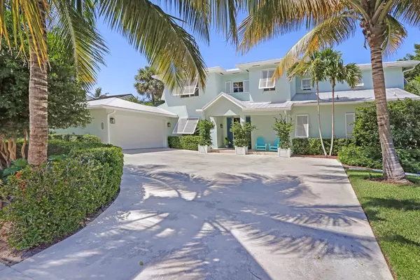 1303 Oyster Bay, North Palm Beach, FL 33408