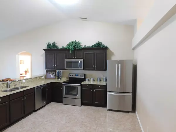 Port Saint Lucie, FL 34953,1053 SW Jennifer TER