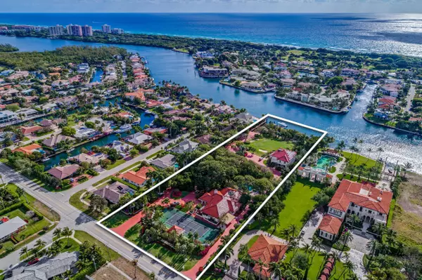 850 NE 5th AVE, Boca Raton, FL 33432