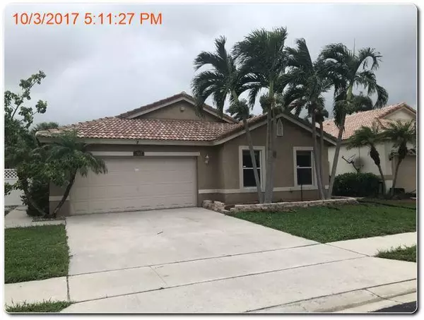 1047 Fosters Mill RD, Boynton Beach, FL 33436