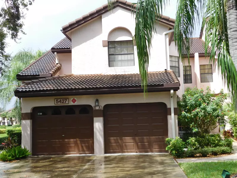 5427 Verona DR A, Boynton Beach, FL 33437