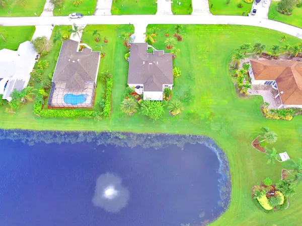 Fort Pierce, FL 34981,2603 N Serenity CIR