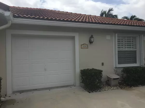 5100 N La Sedona CIR, Delray Beach, FL 33484