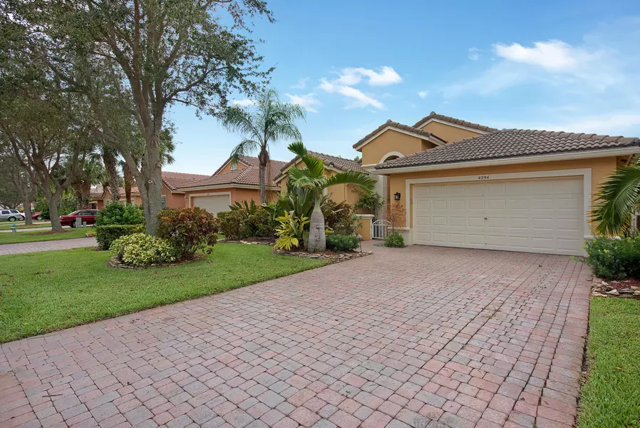 4294 Maggiore WAY, West Palm Beach, FL 33409