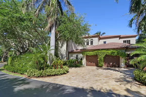 Boca Raton, FL 33431,4000 Sanctuary LN