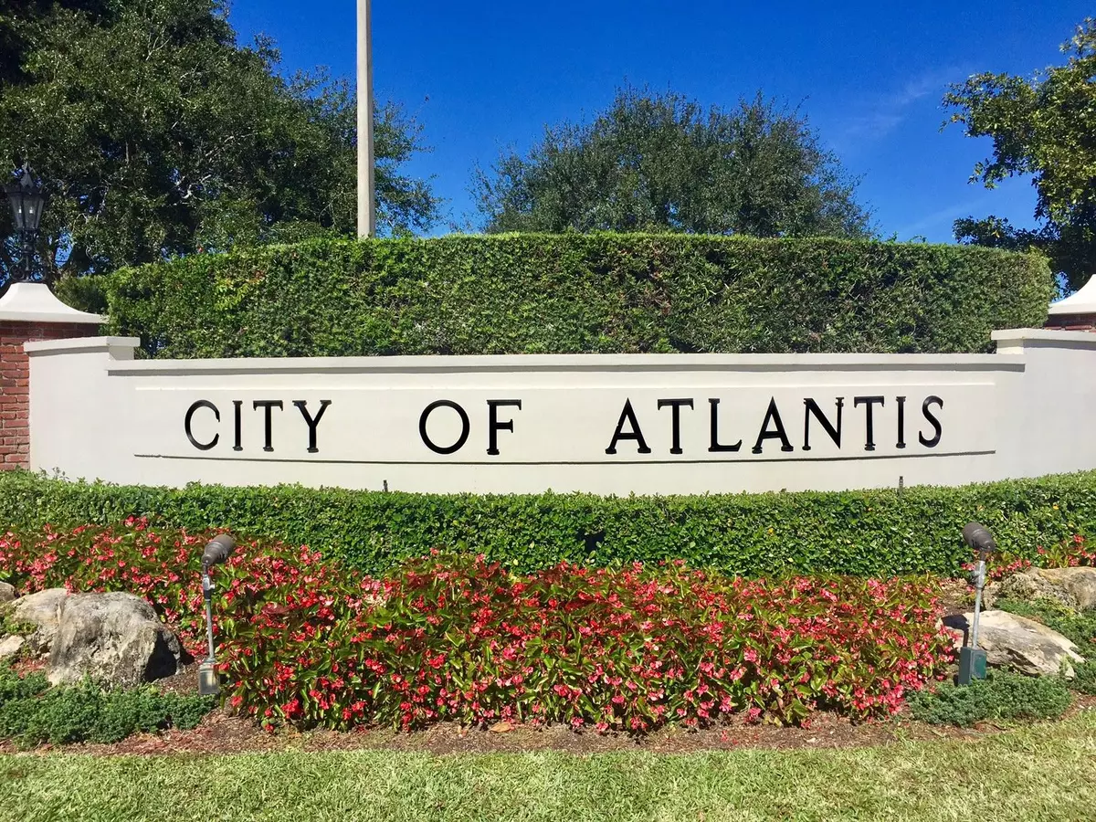 Atlantis, FL 33462,3 Atrium CIR A