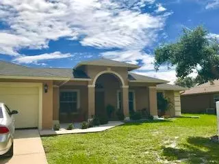 4041 SW Rosser BLVD, Port Saint Lucie, FL 34953