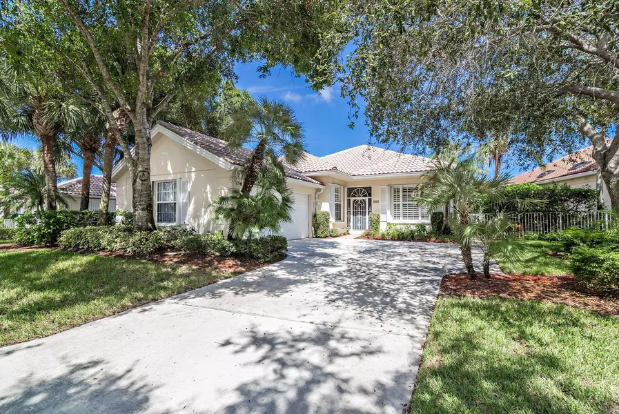 436 Kelsey Park DR, Palm Beach Gardens, FL 33410