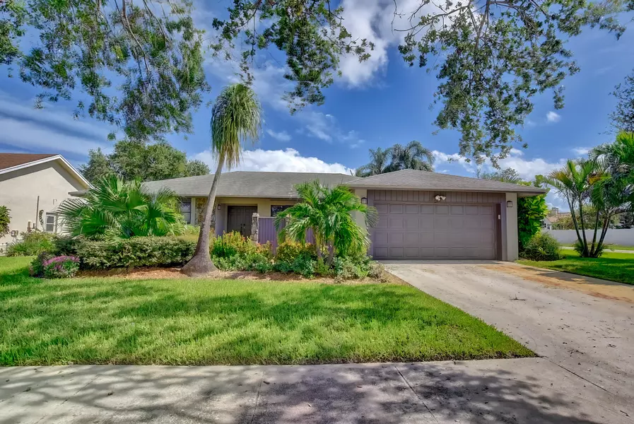 4055 Bay Laurel WAY, Boca Raton, FL 33487