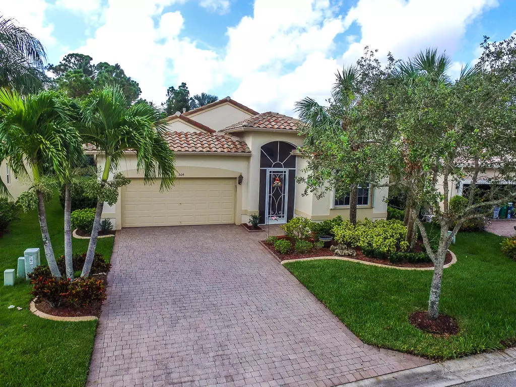 Port Saint Lucie, FL 34986,364 NW Toscane TRL