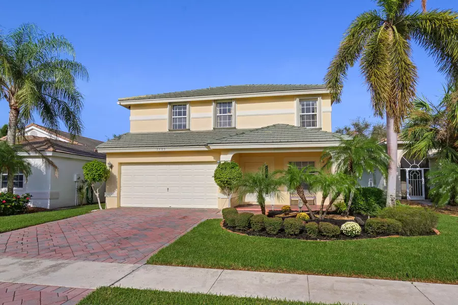 2405 Country Golf DR, Wellington, FL 33414