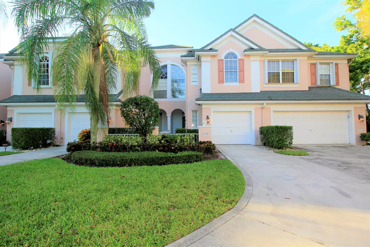 Boca Raton, FL 33486,21530 St Andrews Grand CIR 27